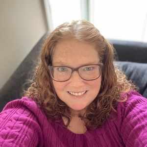 Meet your Posher, Kimberly